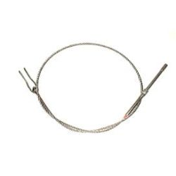 Cable (Rudder Forward)