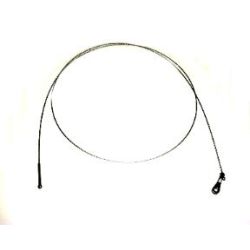 Cable (Trim Actuator To Disconnect)