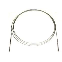 Cable (Elevator Trim Forward)