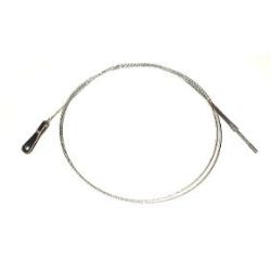 Cable (Flap Extend Fuselage) (To Bellcrank)