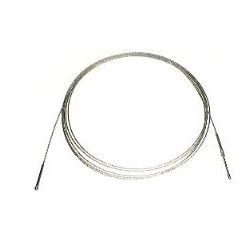 Cable (Trim Wheel To Turnbuckle)