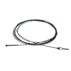 Cable (Trim Wheel To Disconnect)