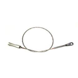 Cable (Elevator Down Spring)