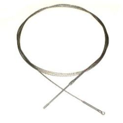 Cable (Trim Wheel To Turnbuckle)