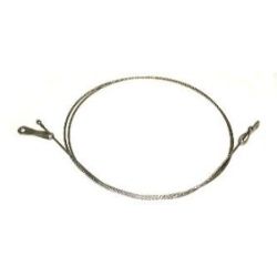 Cable (Tailwheel Steering)