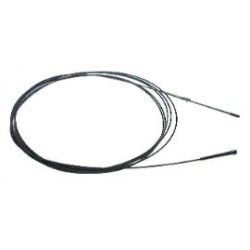 Cable (Trim Wheel To Turnbuckle)