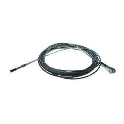 Cable (Rudder Forward LH)