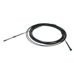 Cable (Elevator Trim LH Forward)