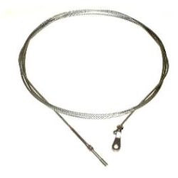 Cable (Aileron Direct To Bellcrank)