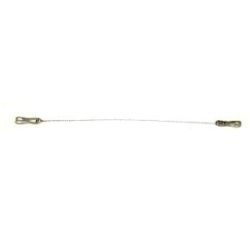 Cable (Parking Brake)