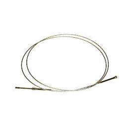 Cable (Elevator Trim Aft LH)