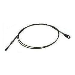 Cable (Flap Direct Inboard LH)