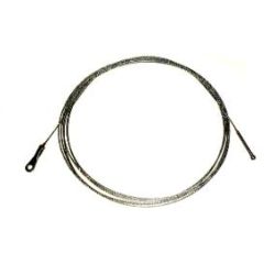 Cable (Elevator Trim Forward LH)