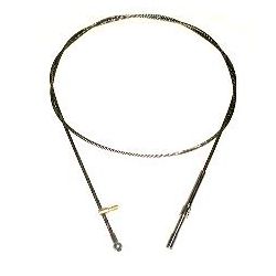 Cable (Aileron Direct Yoke)
