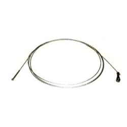Cable (Elevator Trim Aft LH)