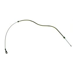 Cable (Park Brake Cable & Tube)