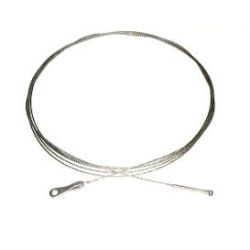 Cable (Elevator Trim Forward LH)