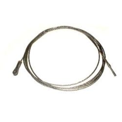 Cable, Stabilator, Fwd, LH