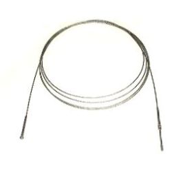 Cable (Elevator Trim Aft RH)
