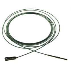 Cable (Rudder Forward LH)