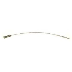 Cable (Flap Down LH)