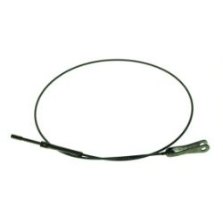 Cable (Elevator Down Spring)