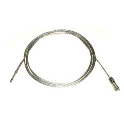 Cable (Rudder LH Forward)