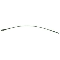 Cable (Flap Dwn LH Act To Trnbckle)