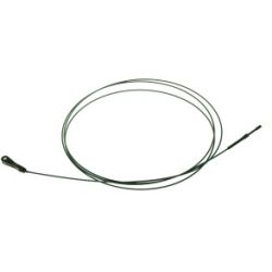 Cable (Flap Up RH Trnbckl To Act)
