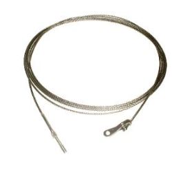 Cable (Aileron Carry Thru RH)
