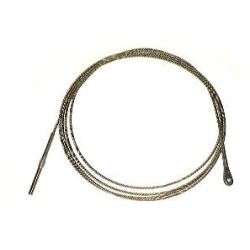 Cable (Deflector)