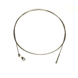 Cable (Elevator Trim Forward Upper)
