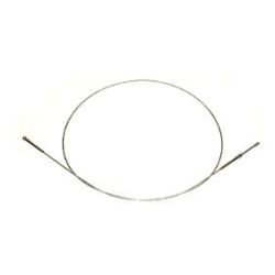 Cable (Elevator Trim Forward Lower)