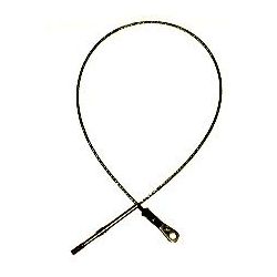 Cable, Flap