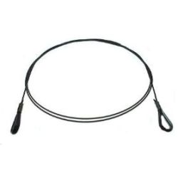 Cable, Stabilator Trim, Aft