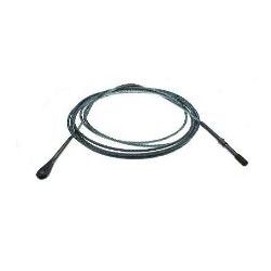 Cable, Stabilator, Fwd, RH