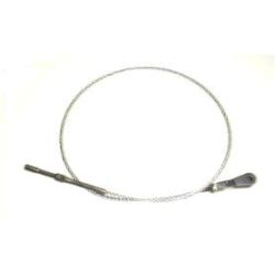 Cable, Flap