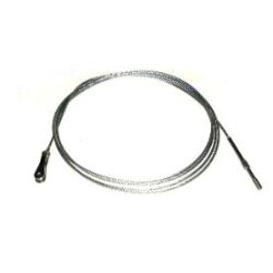 Cable, Aileron, Balance, RH