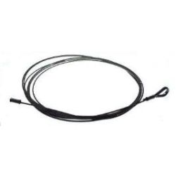 Cable, Aileron/Rudder Interconnect, Fwd