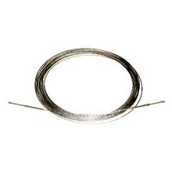 Cable, Stabilator Trim, Aft