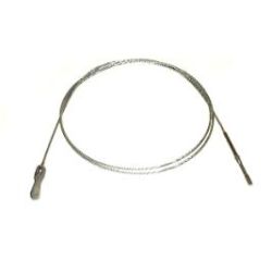 Cable, Aileron, Fwd, LH And RH
