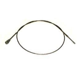Cable, Aileron Lower RH