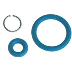 Seal Kit, Fuel Drain Valve