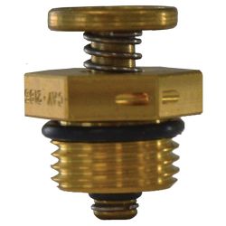 Valve, M16X1.5