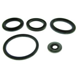 Seal Kit, Master Cylinder