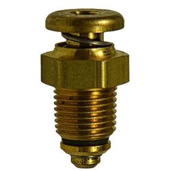 Valve, Fuel Drain, 1/8 NPT