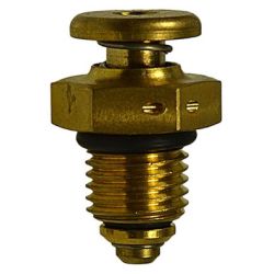 Valve, Fuel Drain, 7/16-20