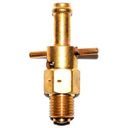 Valve, Oil Drain, 14MM - 1.5