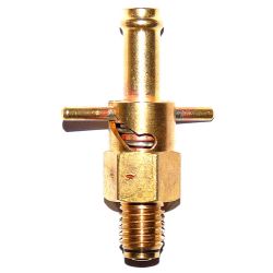 Valve, Oil Drain, Rotax