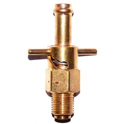 Valve, Oil Drain, Jaribu